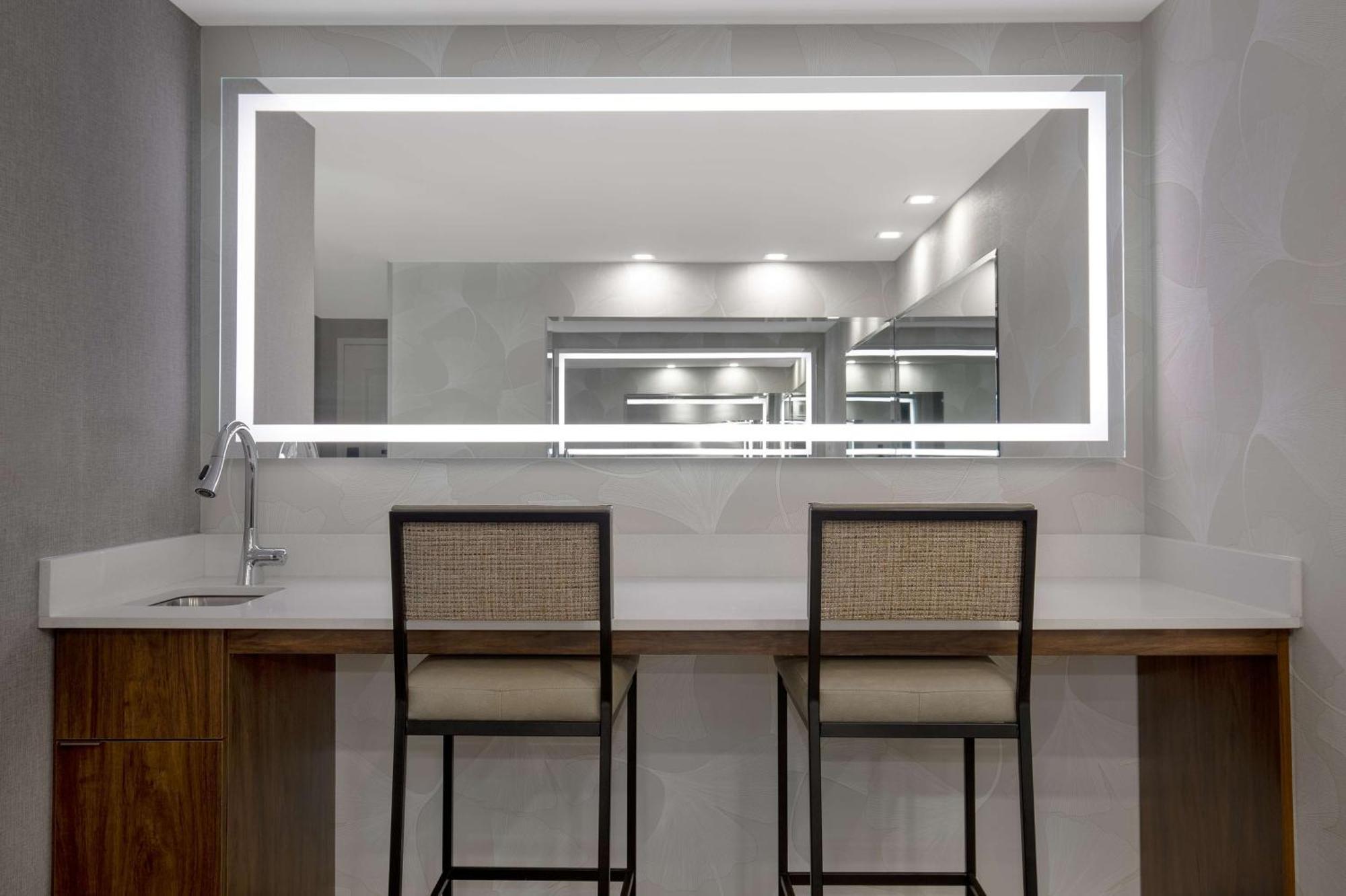 Hampton Inn By Hilton Brampton - Toronto Exterior foto