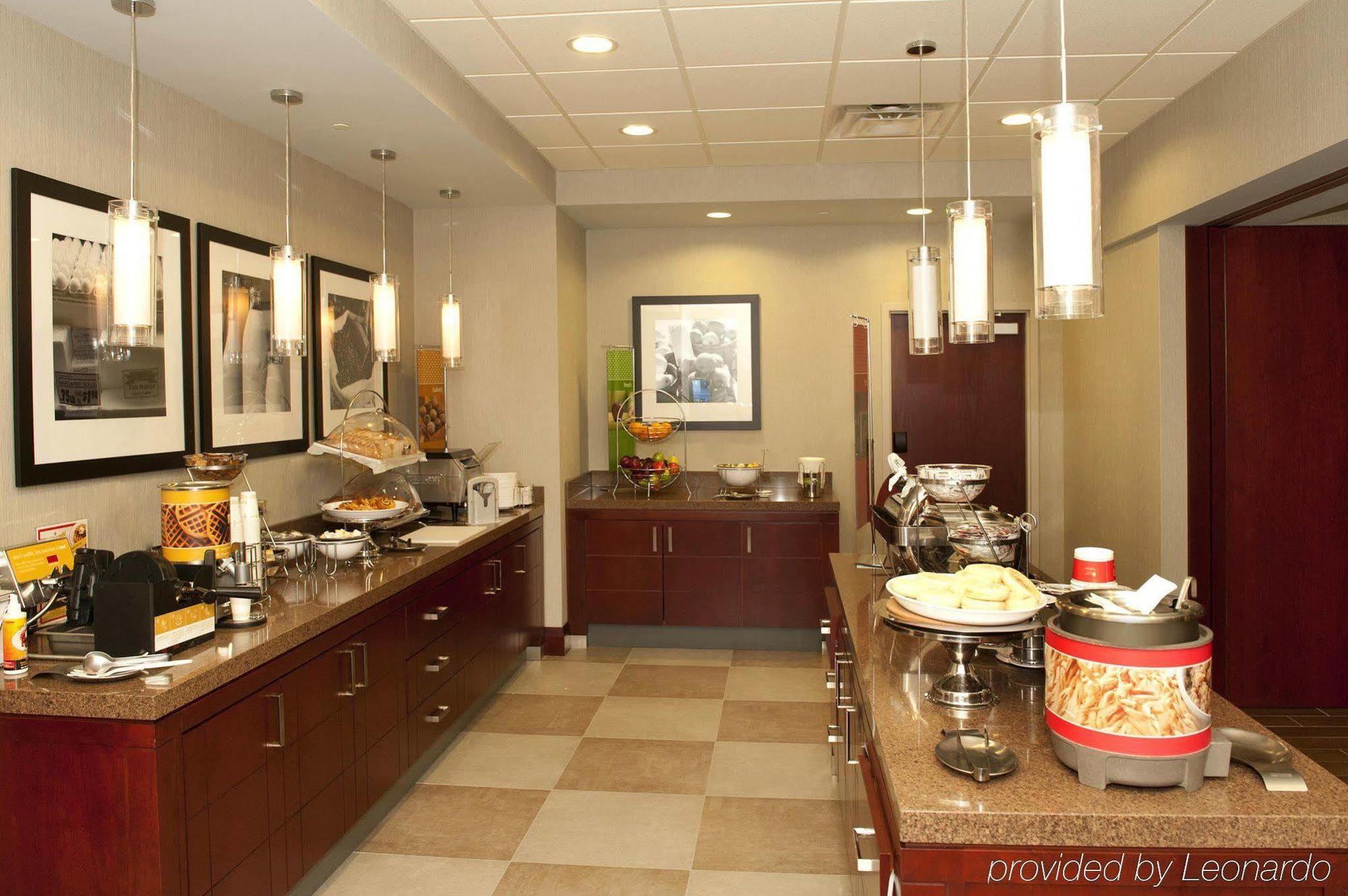 Hampton Inn By Hilton Brampton - Toronto Exterior foto